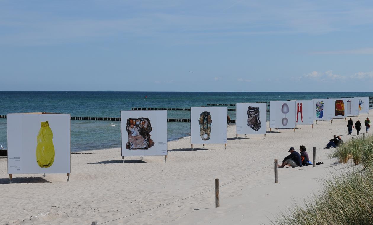 Fotofestival Horizonte Zingst