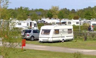 Campingplätze im Ostseebad Zingst
