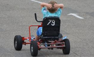 Go Kart Go Kart