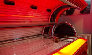 Solarium Solarium