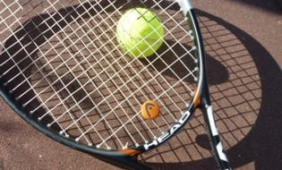 Tennis & Minigolf